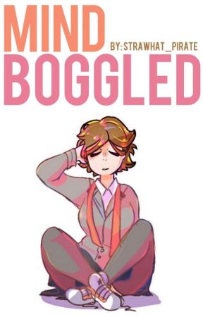 Mind Boggled by strawhat_pirate