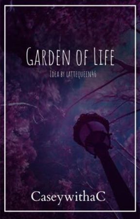 Garden Of Life by CaseywithaC