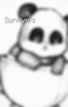 Survivors by A_Lexi_in_the_stars