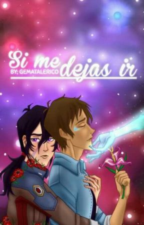 Si Me Dejas Ir by GemaTalerico