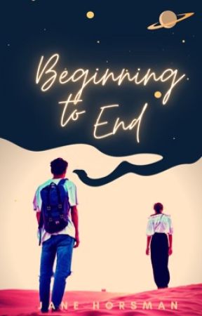 Beginning to End by CaffeinatedAnxiety