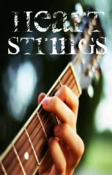 heart strings♥ by mica_blue