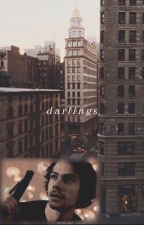 darlings by Newt_and_Tommy