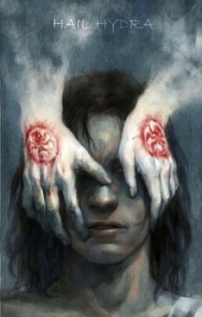 Twisted Minds (Marvel FanFic) by eilahatake27