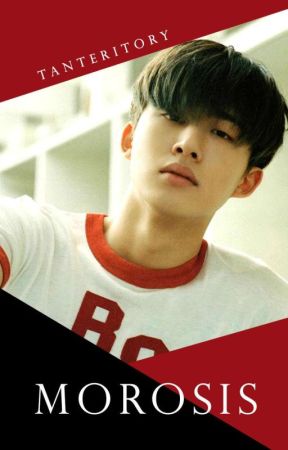 MorosisㅡKim Hanbin by byeoljjang