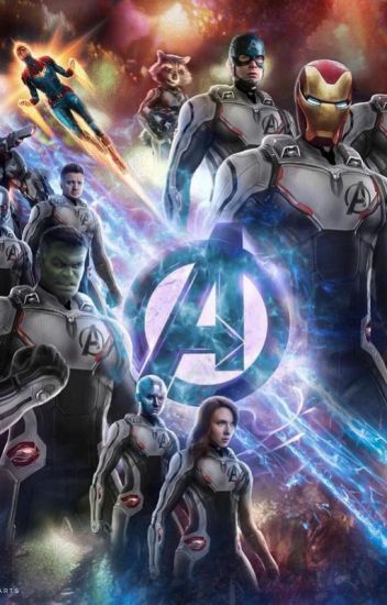 HD Movie Avengers Endgame 2019 full movie watch online ...