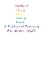 A Rainbow of Romances by dragon-boogies