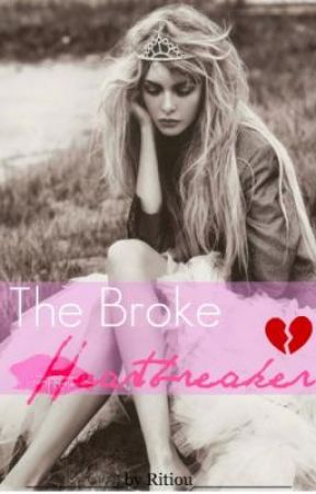 The Broke Heartbreaker by Ritiou