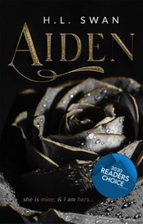 Aiden ✔️ by HardinsGirl1
