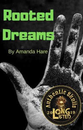 Rooted Dreams by sacredlilac