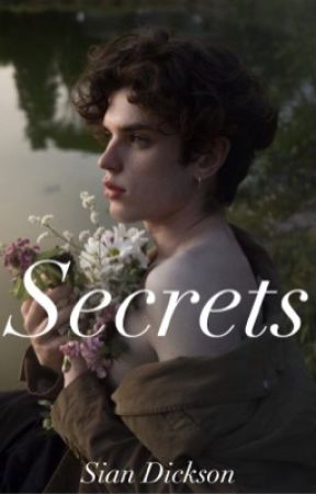 Secrets (boyxboy) by Castaway_Larry
