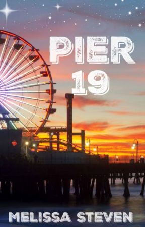 Pier 19 by MelissaSteven2