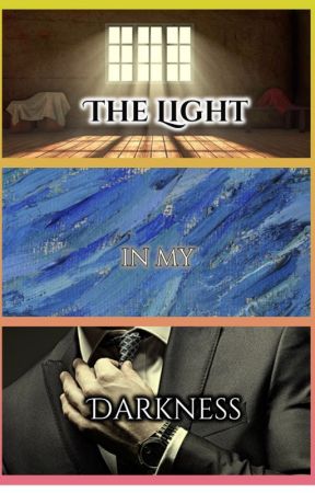 The Light in my Darkness by invisame