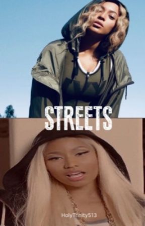 Streets by HolyTrinity513