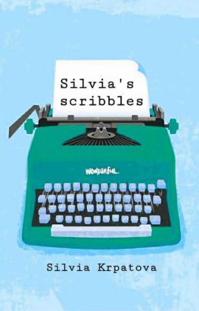 Silvia's scribbles by SilviaKrpatova