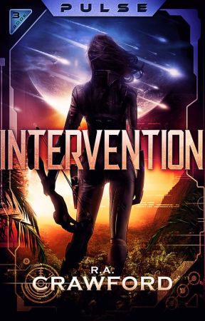 PULSE: Intervention by RACrawf