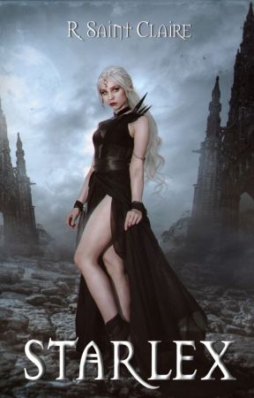 Starlex by exlibrisregina