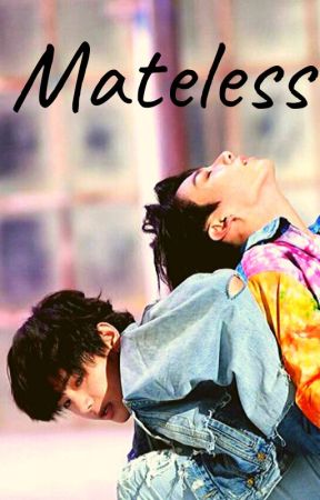 Mateless by STANDARDTHOUGHT