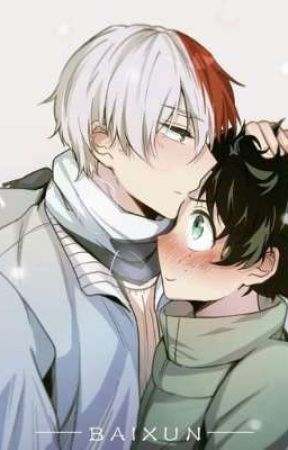 tododeku oneshots by fuck_life_23