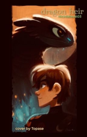 Dragon Heir by Nickdabeast03