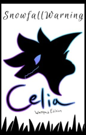Celia by SnowfallWarning