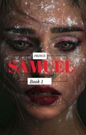 Prince Samuel by noorbayan