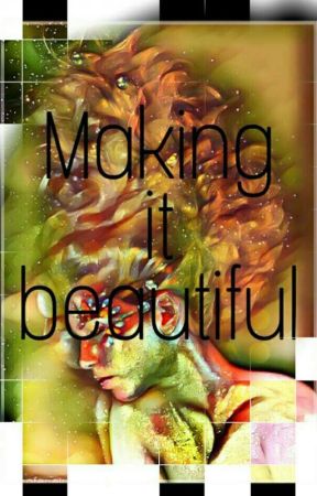 Graphics (Open) by MyImaginaryLove
