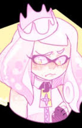 Inkling to Octoling by playedbyparents