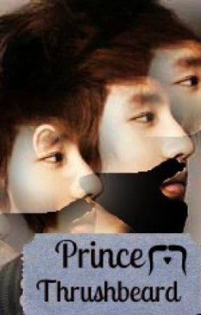 Prince Thrushbeard (SHORT STORY) by BooBeeqerl