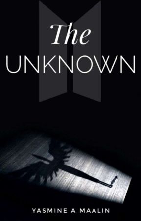 The Unknown by Yasminne_