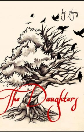 The Daughters by 7lyrics
