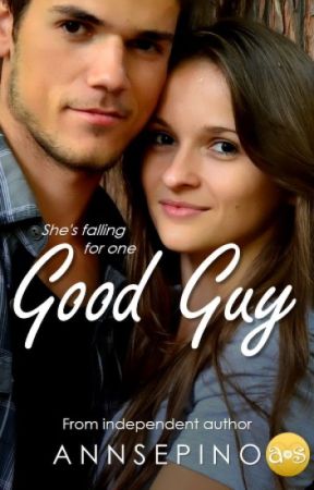 Good Guy by AnnSepino