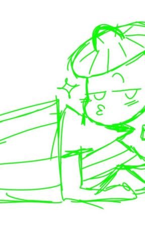 Holy Hell, You Did Not Just Blow Up My Car by DarkxSoulzyxCaliberx