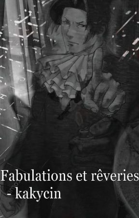 Fabulations & rêveries by straykidsophile
