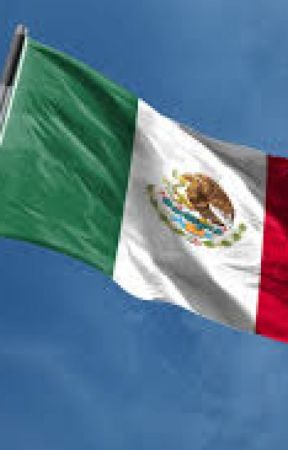Yes, I Am Mexican by Higareda1022