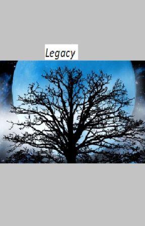 Legacy by BooksbyLwordpress