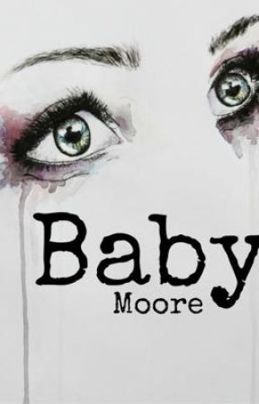 Baby Moore by shyaiyanna