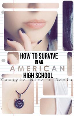 How to survive high school essay