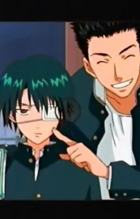 Prince of tennis dating