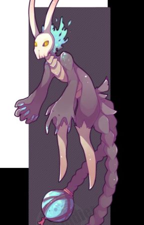 A Wolf At Your Door by Kunaichan