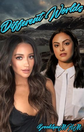 Different Worlds (Veronica Lodge) by BrooklynMHM