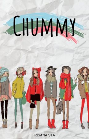 Chummy by arysamht