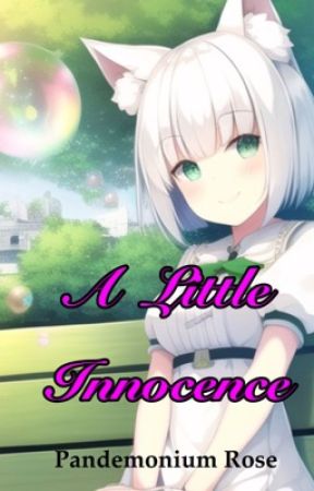 A Little Innocence by Mother_Pandemonium