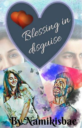 Blessing In Disguise by Namikisbae