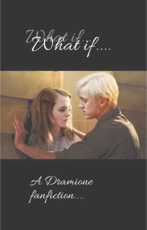 What if..... by Lizz70