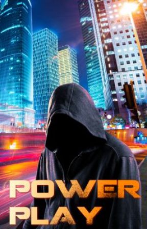 Power Play (Book 2) by jeffmoriarty
