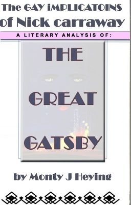 was nick carraway gay date gay pride