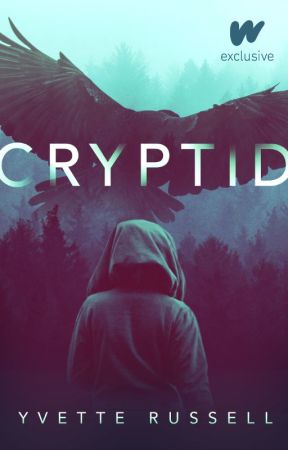 Cryptid by YvetteRussell
