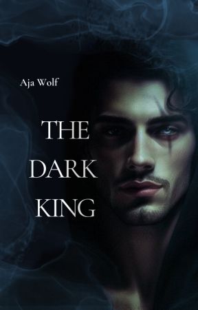 King of the Alphas by damaged-