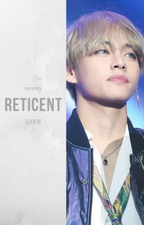 Reticent by occamy
